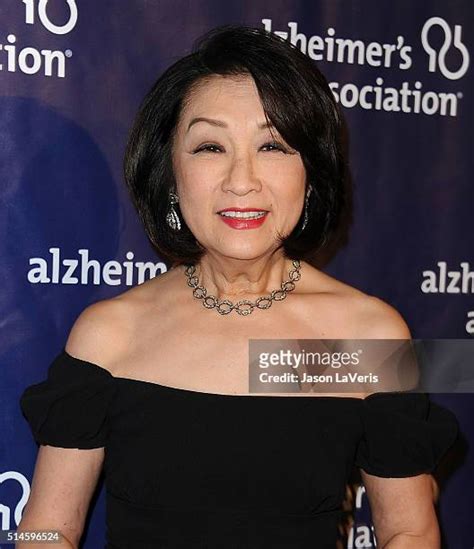 1,264 Connie Chung Photos & High Res Pictures